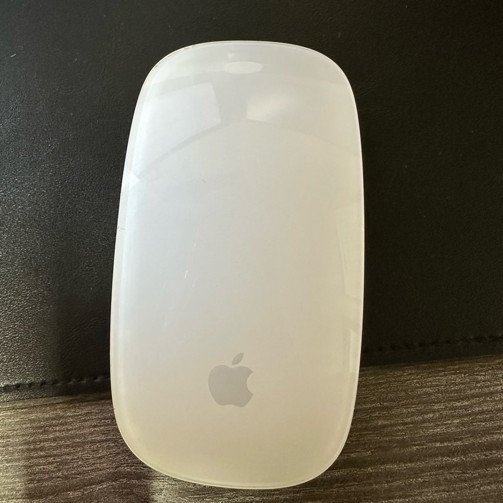 3 Magic Mouse